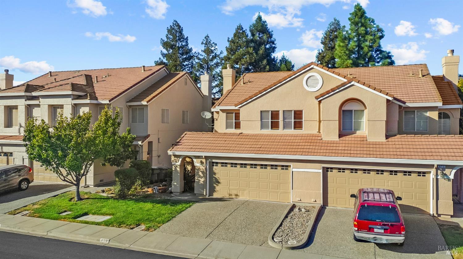 829 Vassar Drive Vacaville CA 95687