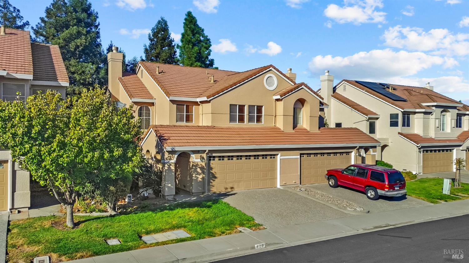 829 Vassar Drive Vacaville CA 95687