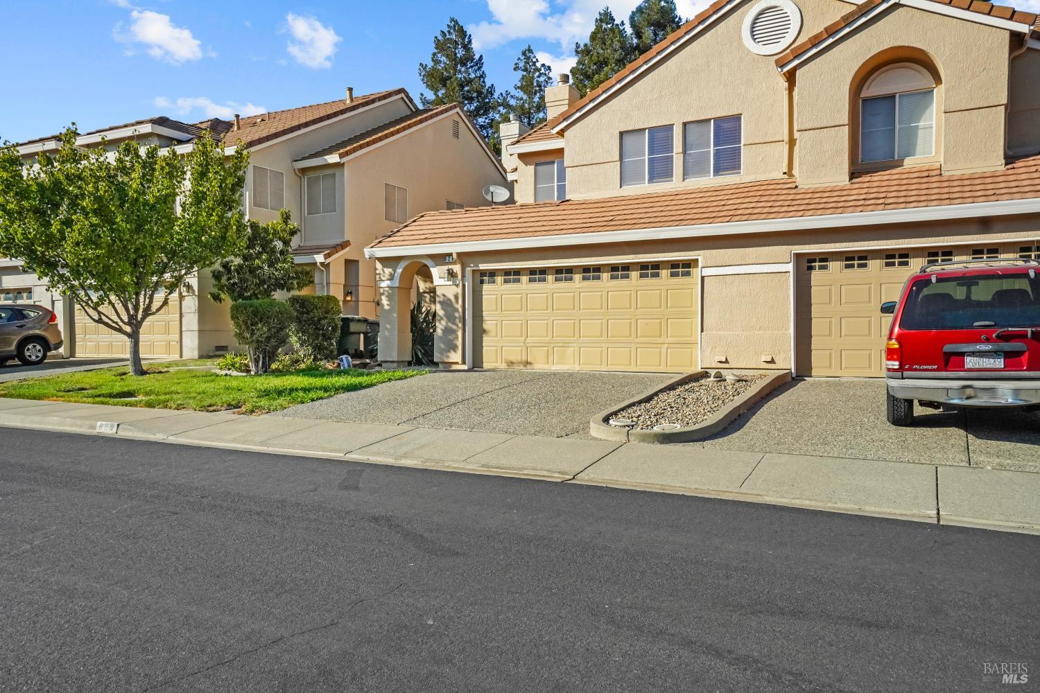 829 Vassar Drive Vacaville CA 95687