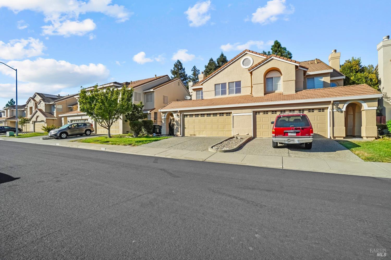829 Vassar Drive Vacaville CA 95687
