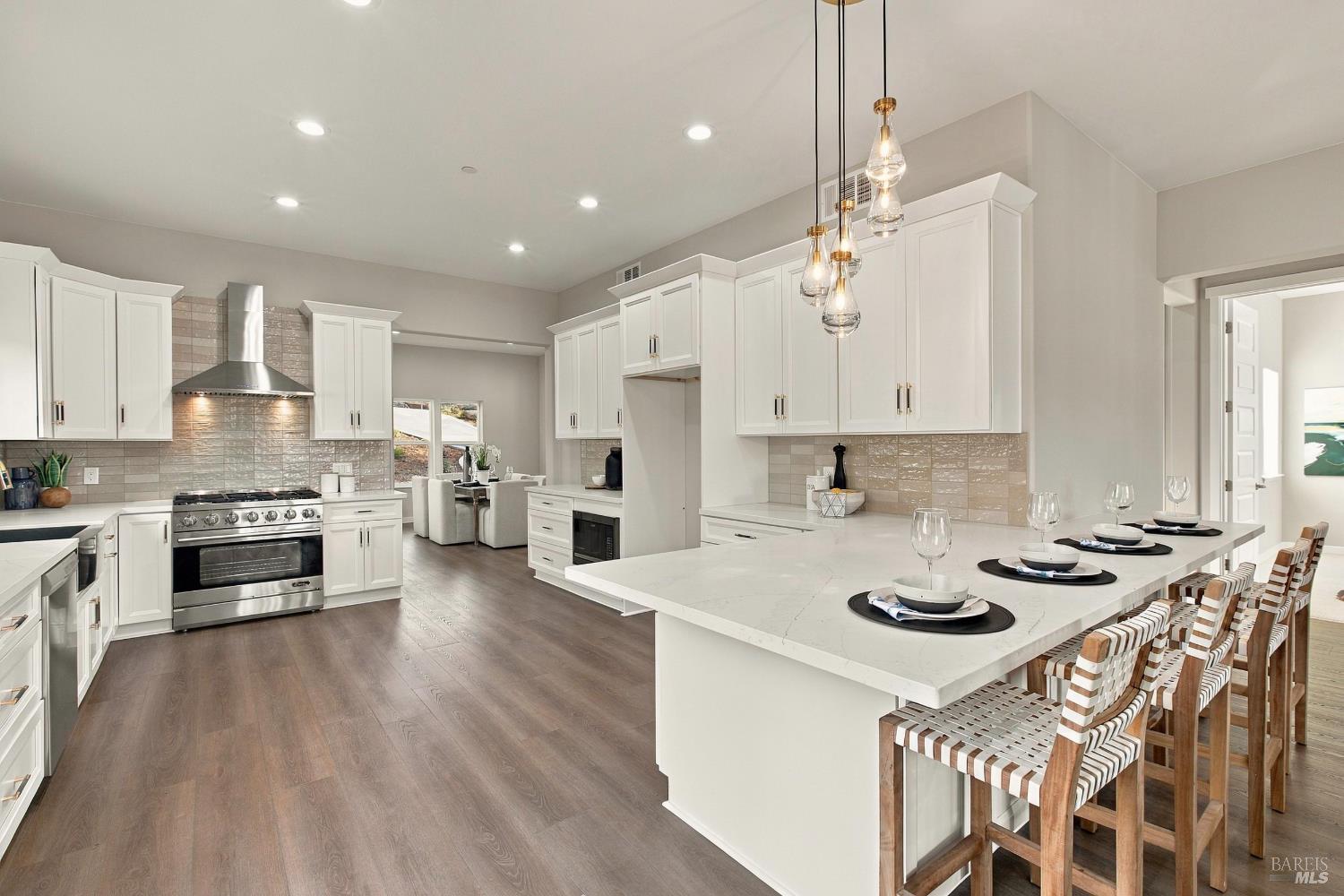 3695 Wyndemere Circle Santa Rosa CA 95403