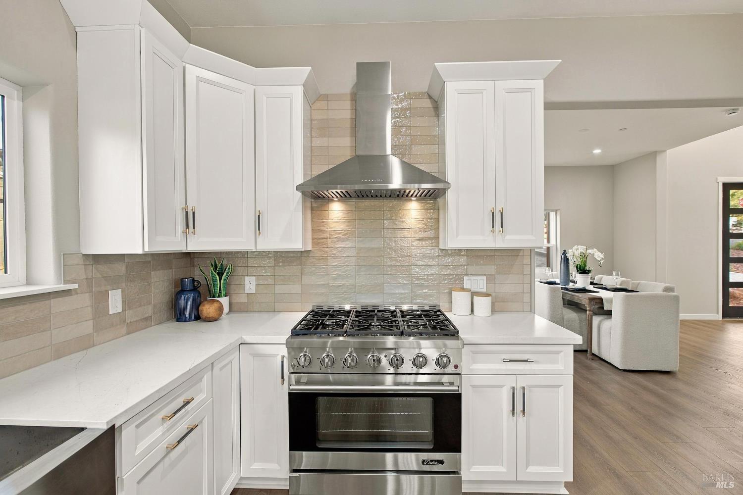 3695 Wyndemere Circle Santa Rosa CA 95403