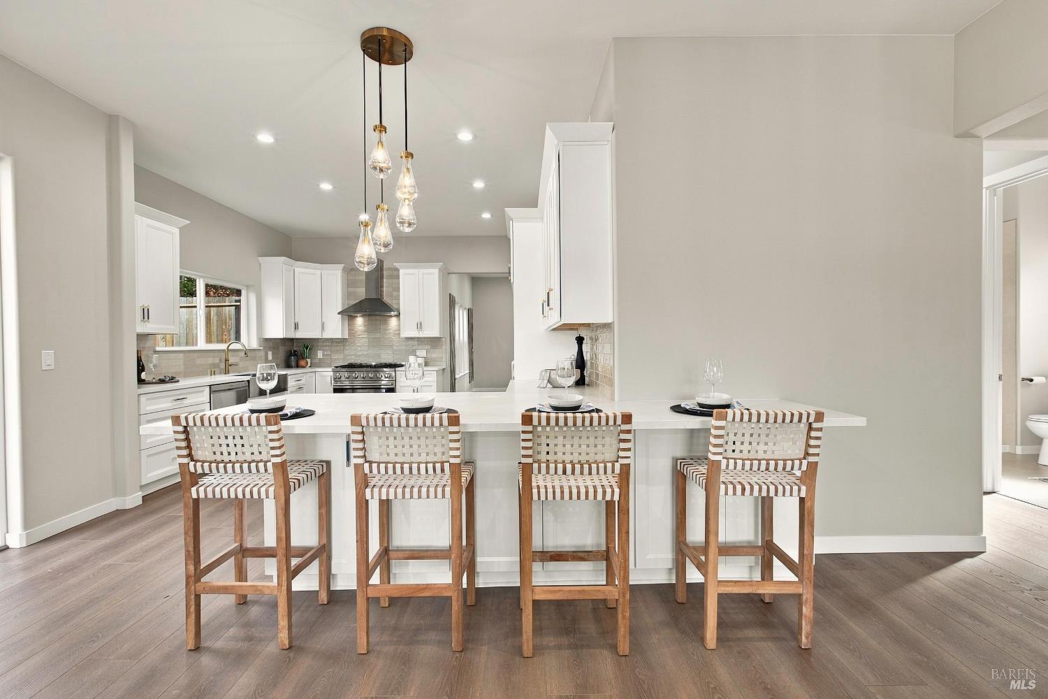 3695 Wyndemere Circle Santa Rosa CA 95403