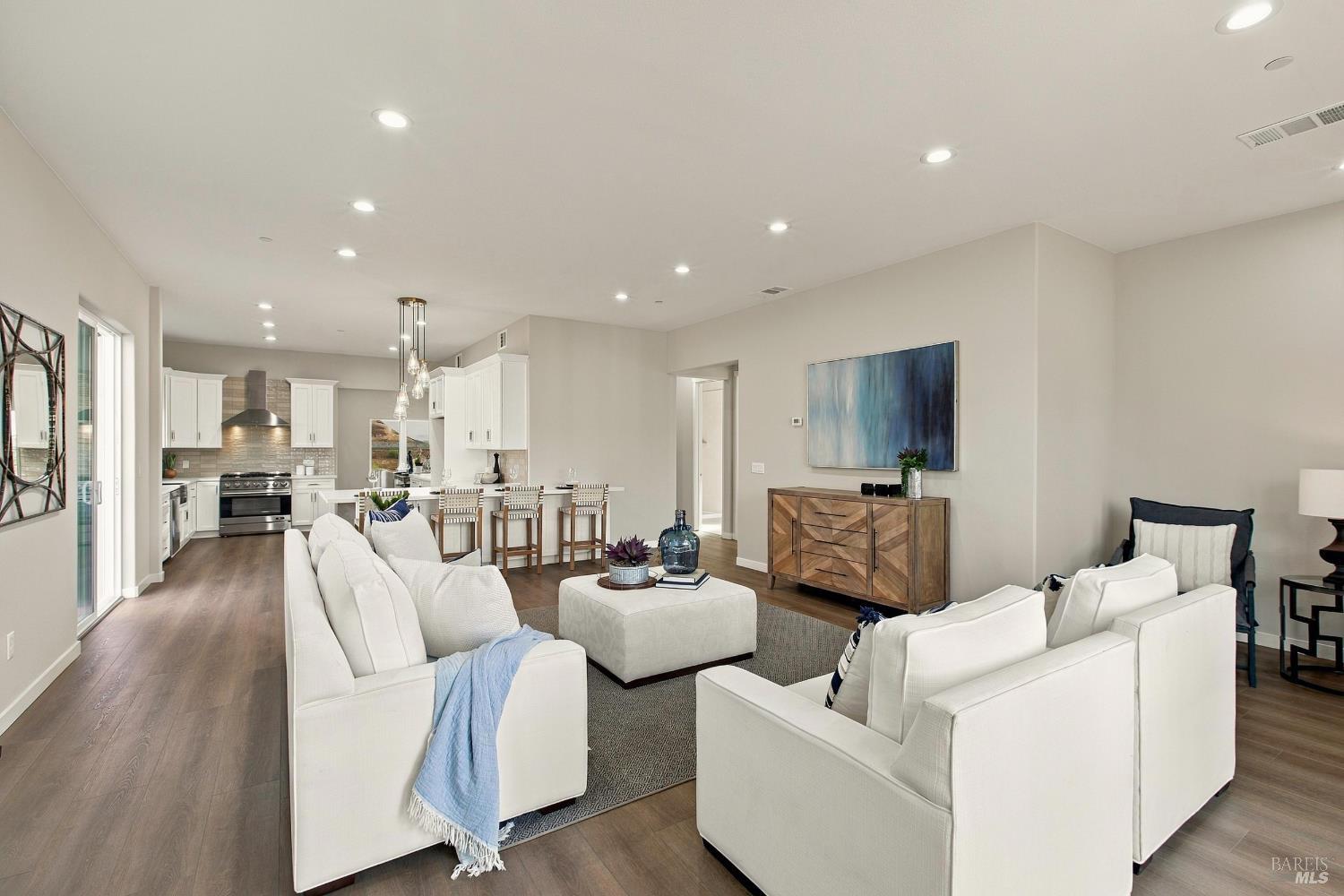 3695 Wyndemere Circle Santa Rosa CA 95403
