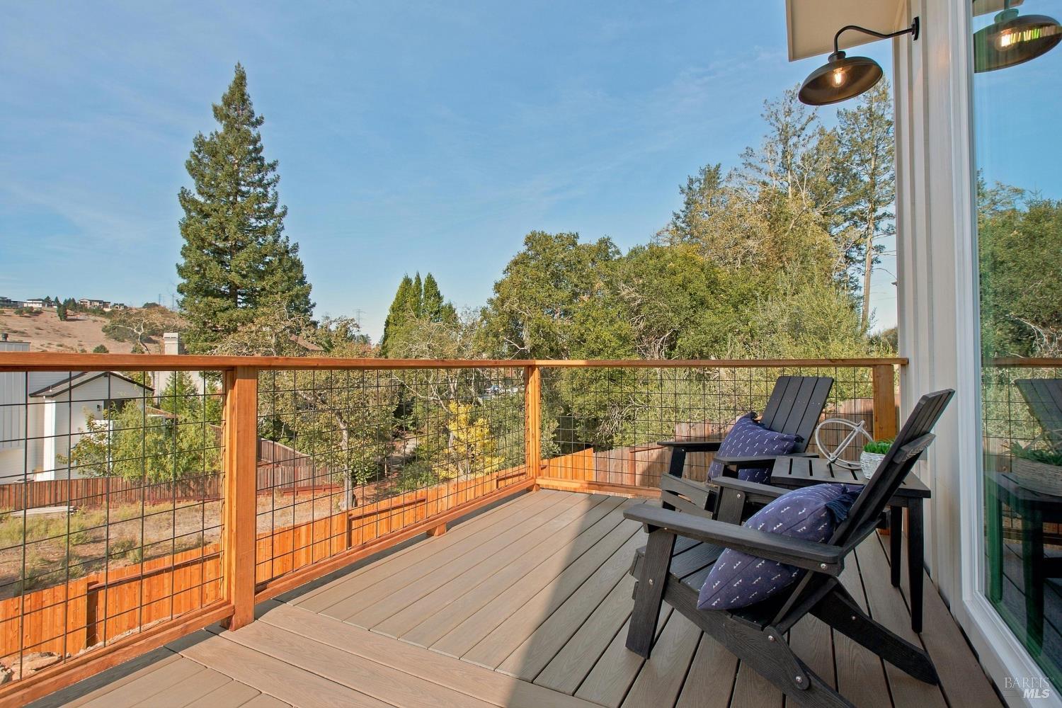 3695 Wyndemere Circle Santa Rosa CA 95403