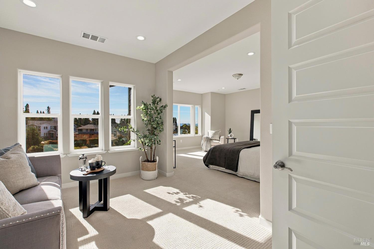 3695 Wyndemere Circle Santa Rosa CA 95403