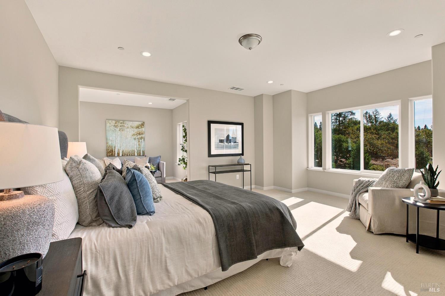3695 Wyndemere Circle Santa Rosa CA 95403