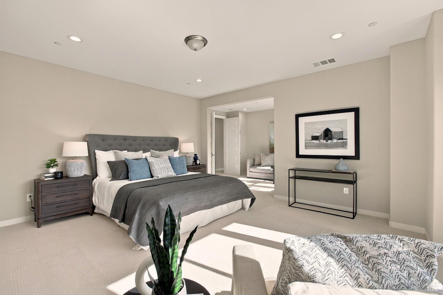 3695 Wyndemere Circle Santa Rosa CA 95403