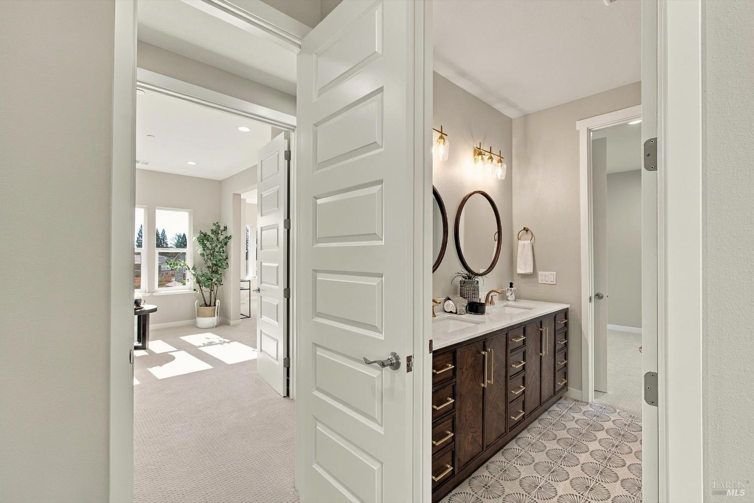 3695 Wyndemere Circle Santa Rosa CA 95403