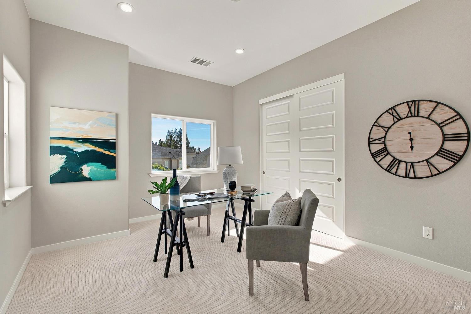 3695 Wyndemere Circle Santa Rosa CA 95403