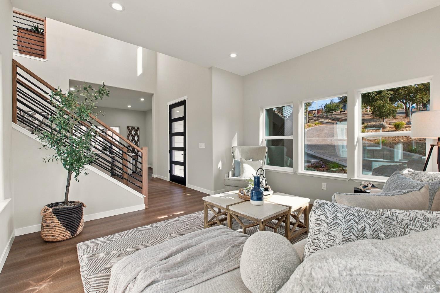 3695 Wyndemere Circle Santa Rosa CA 95403