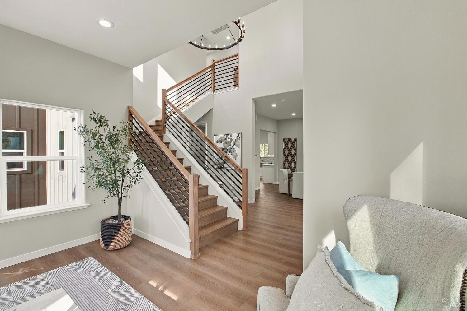 3695 Wyndemere Circle Santa Rosa CA 95403