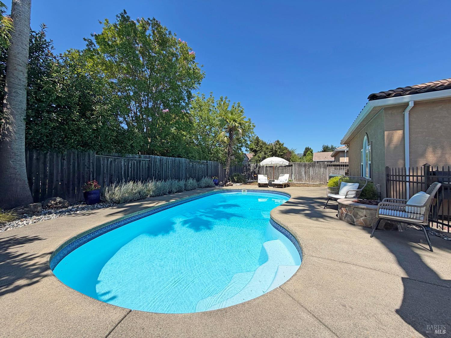 468 Briarwood Drive Ukiah CA 95482