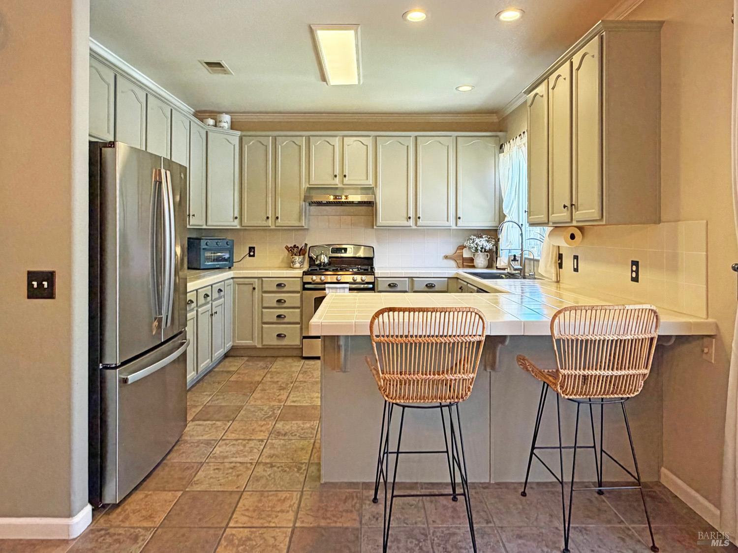 468 Briarwood Drive Ukiah CA 95482
