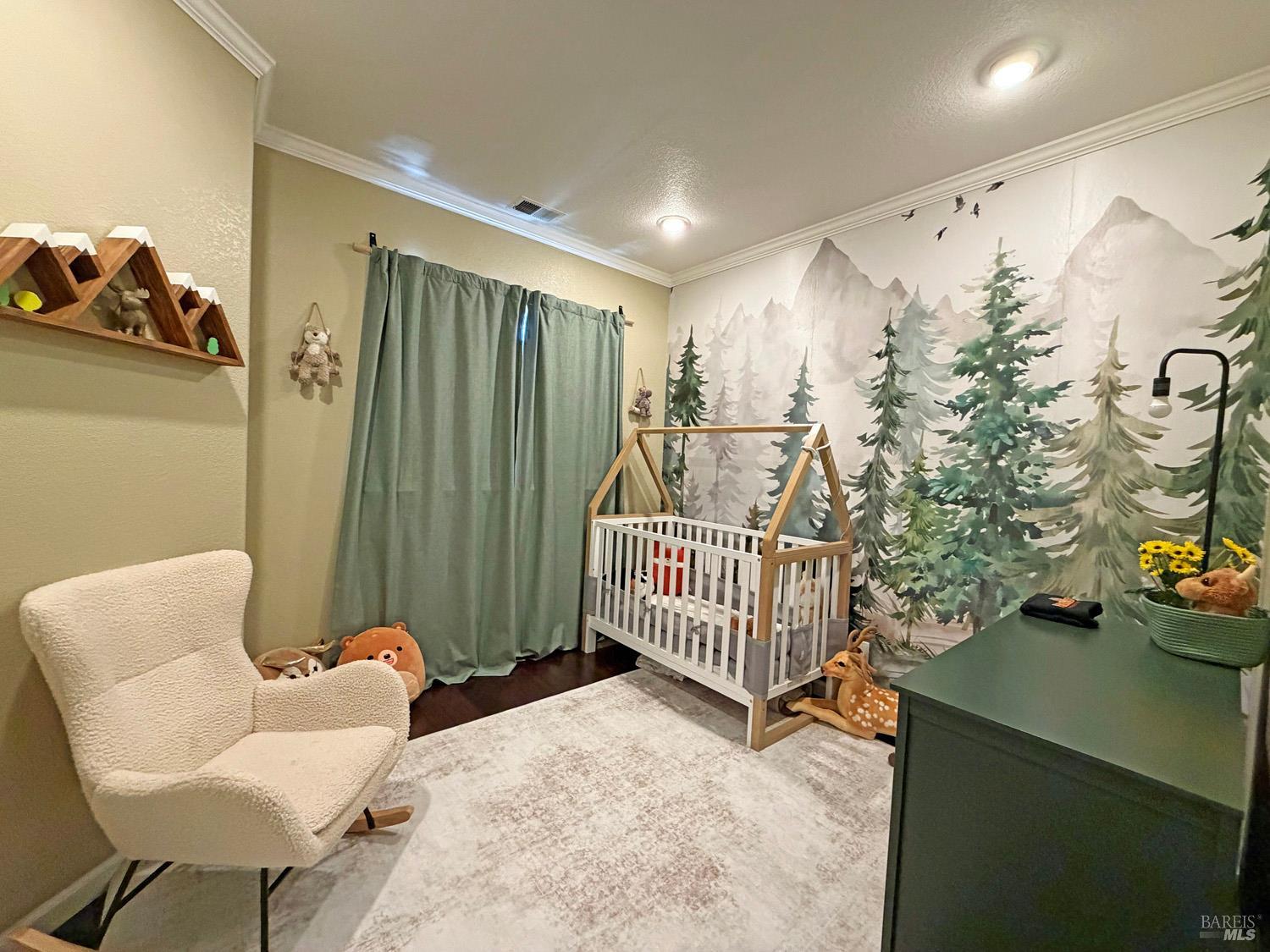 468 Briarwood Drive Ukiah CA 95482