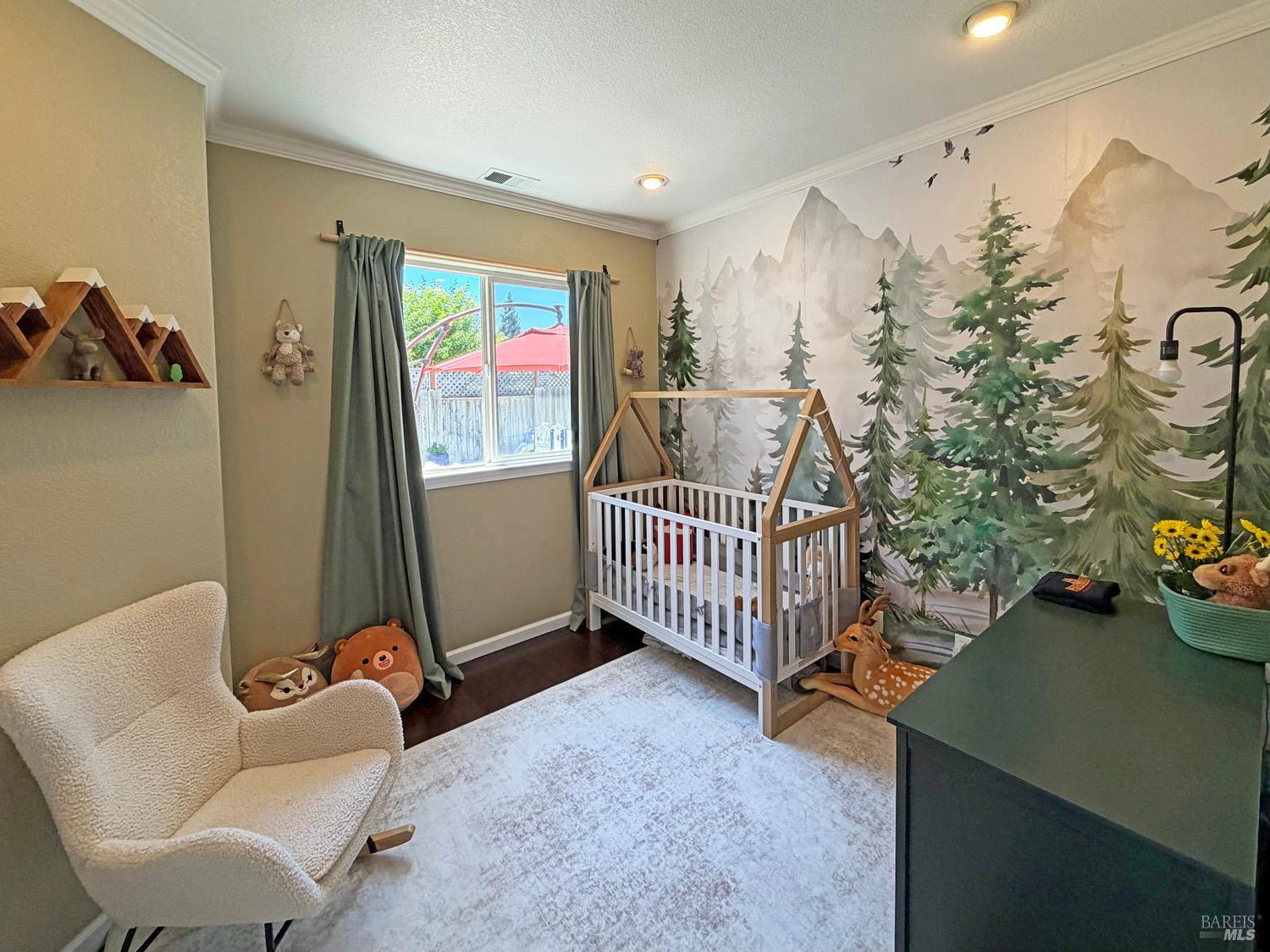 468 Briarwood Drive Ukiah CA 95482