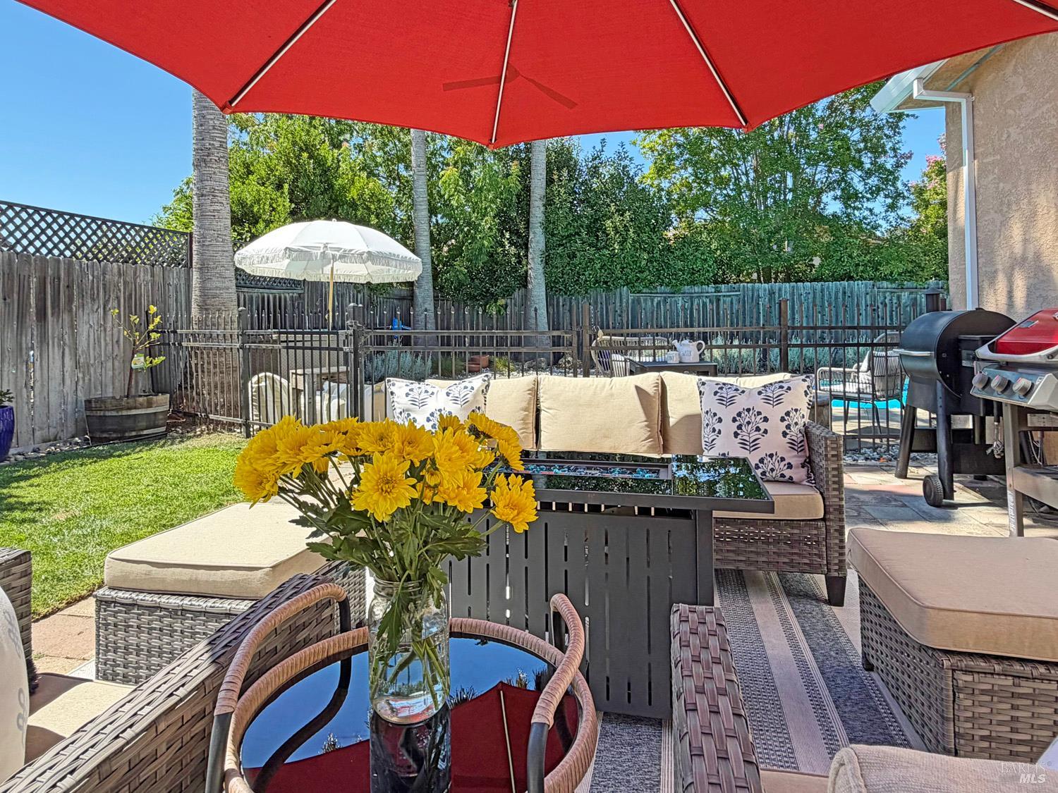 468 Briarwood Drive Ukiah CA 95482
