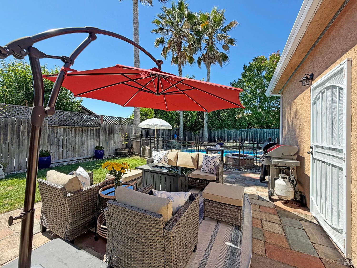 468 Briarwood Drive Ukiah CA 95482