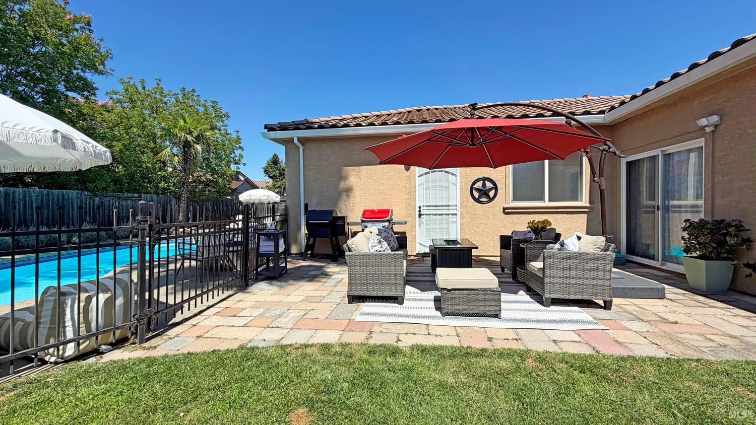 468 Briarwood Drive Ukiah CA 95482