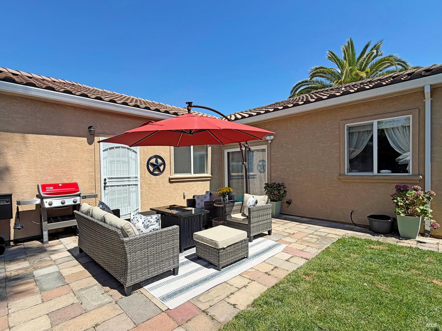 468 Briarwood Drive Ukiah CA 95482