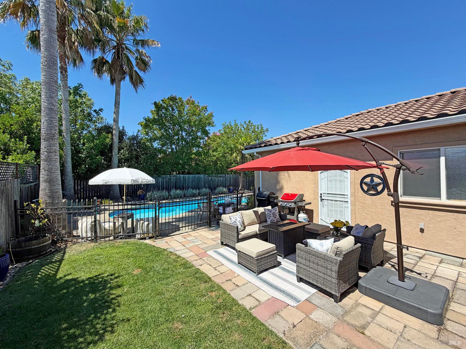 468 Briarwood Drive Ukiah CA 95482