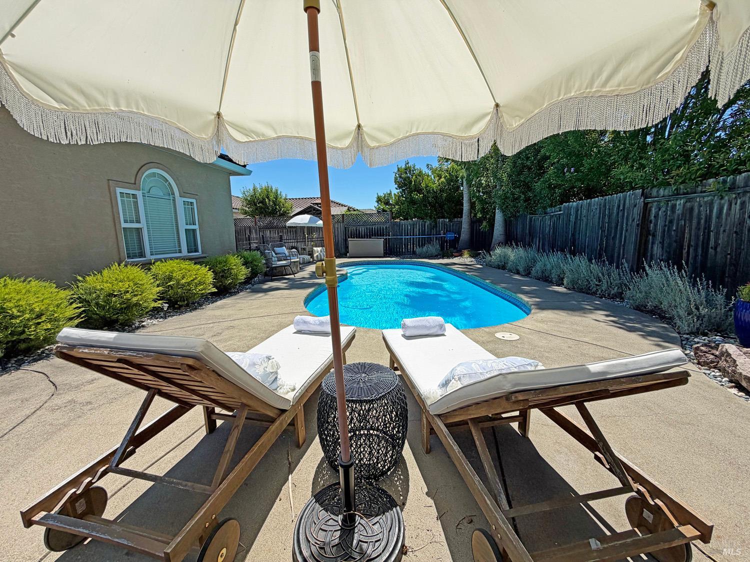 468 Briarwood Drive Ukiah CA 95482