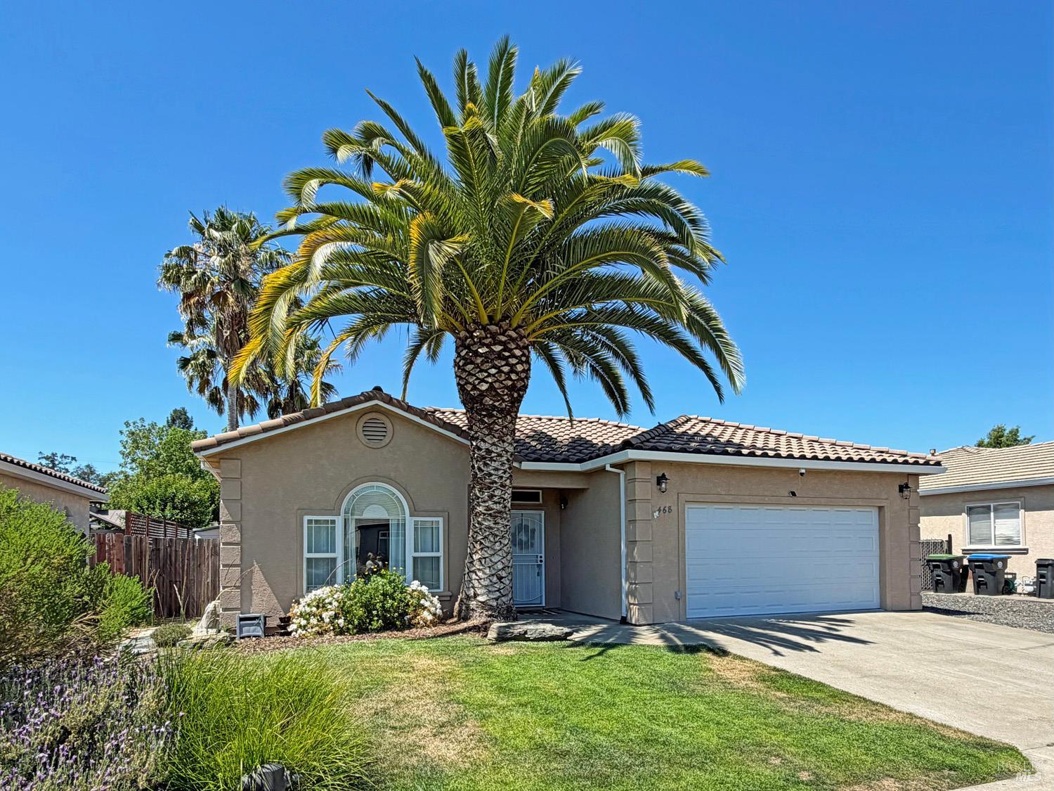 468 Briarwood Drive Ukiah CA 95482