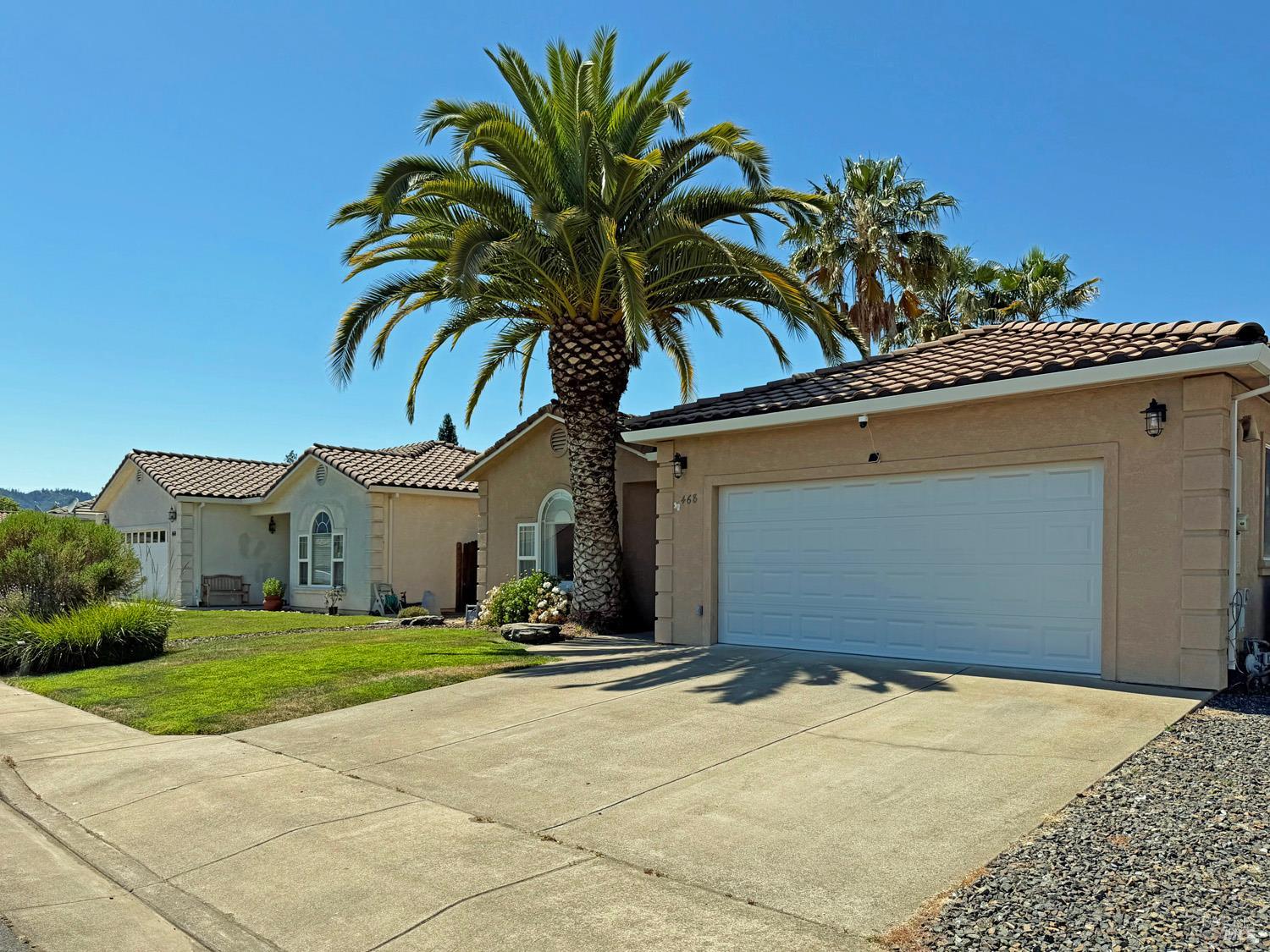 468 Briarwood Drive Ukiah CA 95482