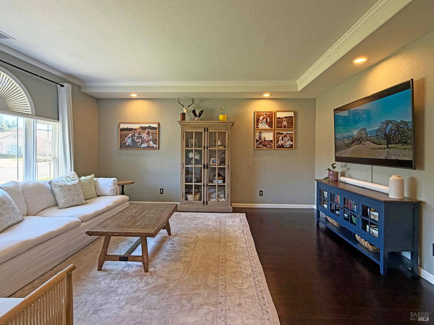 468 Briarwood Drive Ukiah CA 95482
