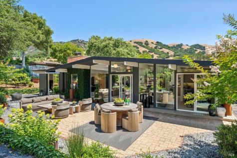 1331 Idylberry Road San Rafael CA 94903