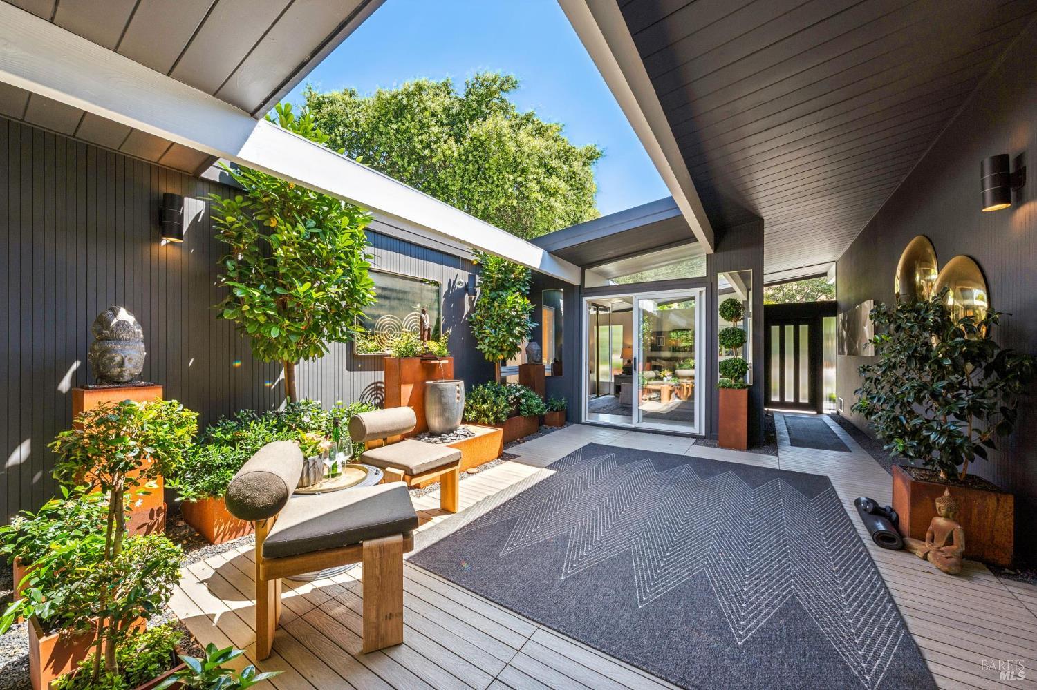 1331 Idylberry Road San Rafael CA 94903