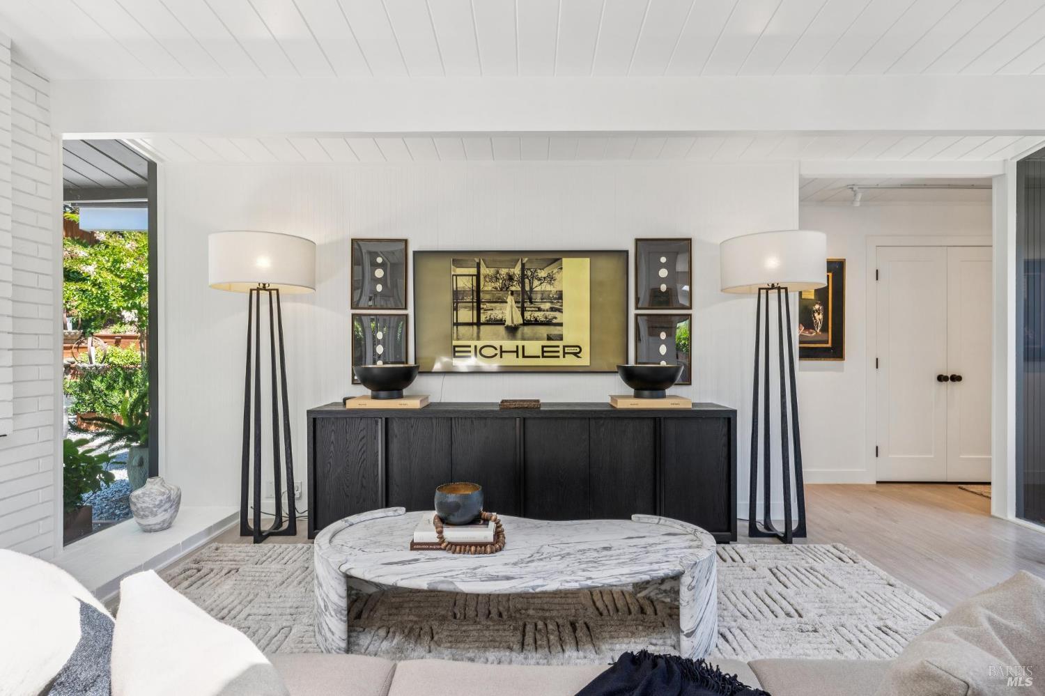 1331 Idylberry Road San Rafael CA 94903