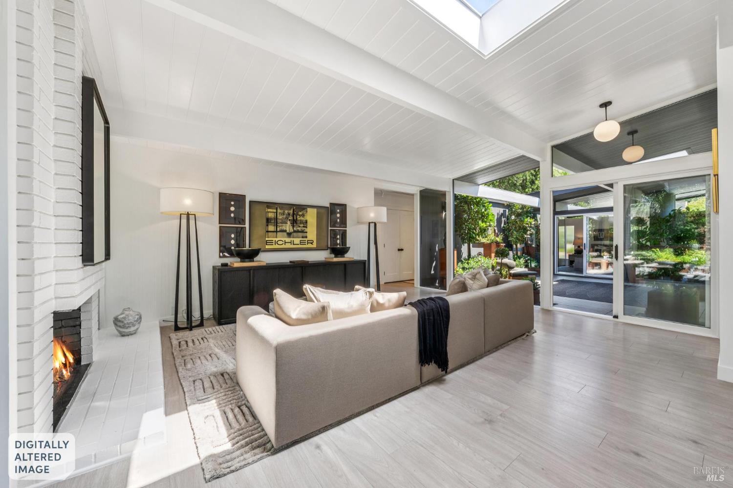 1331 Idylberry Road San Rafael CA 94903