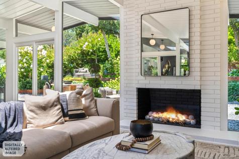 1331 Idylberry Road San Rafael CA 94903