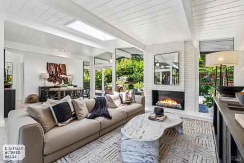 1331 Idylberry Road San Rafael CA 94903