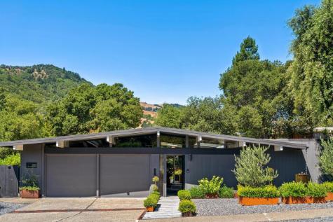 1331 Idylberry Road San Rafael CA 94903