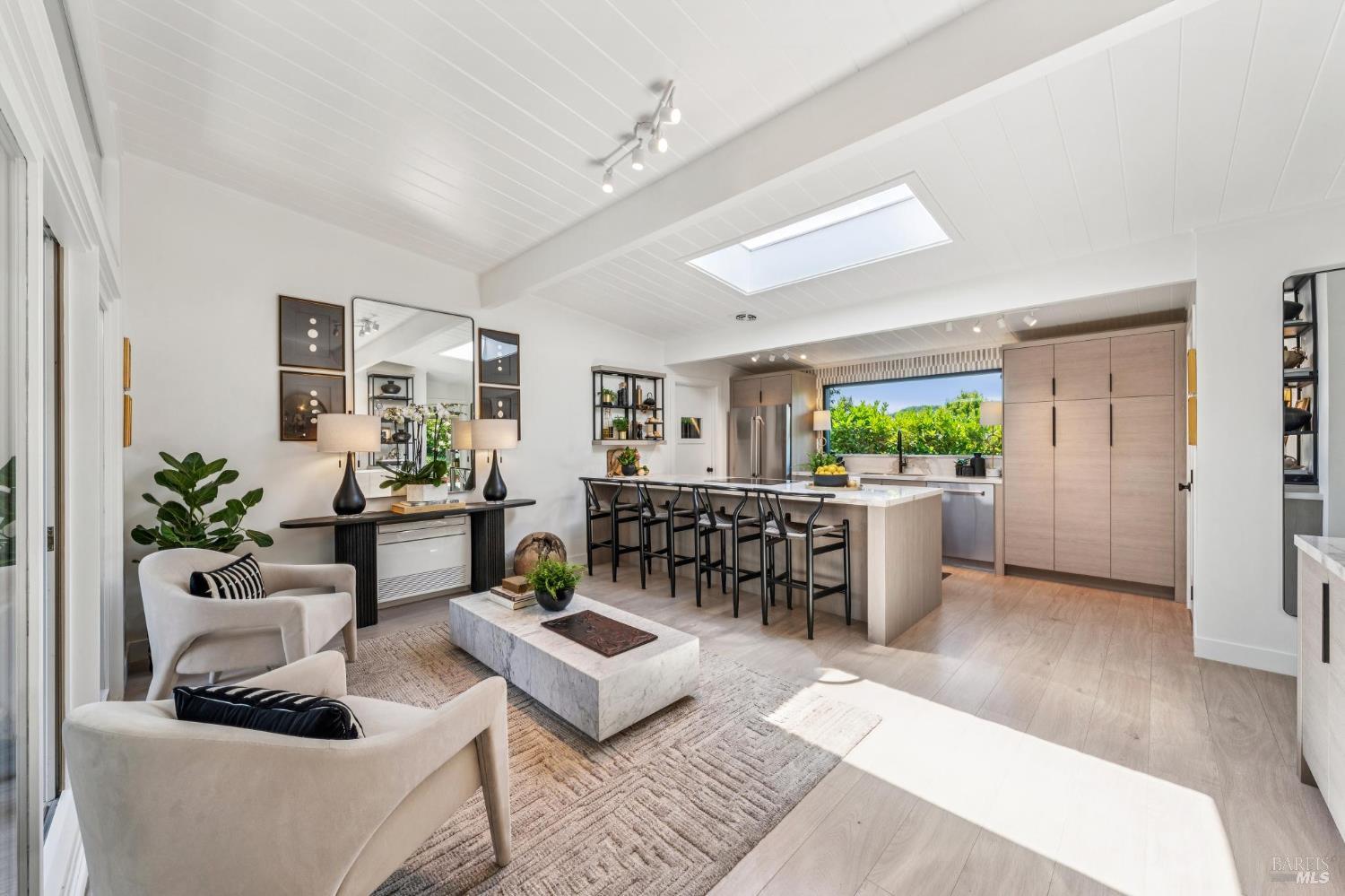 1331 Idylberry Road San Rafael CA 94903