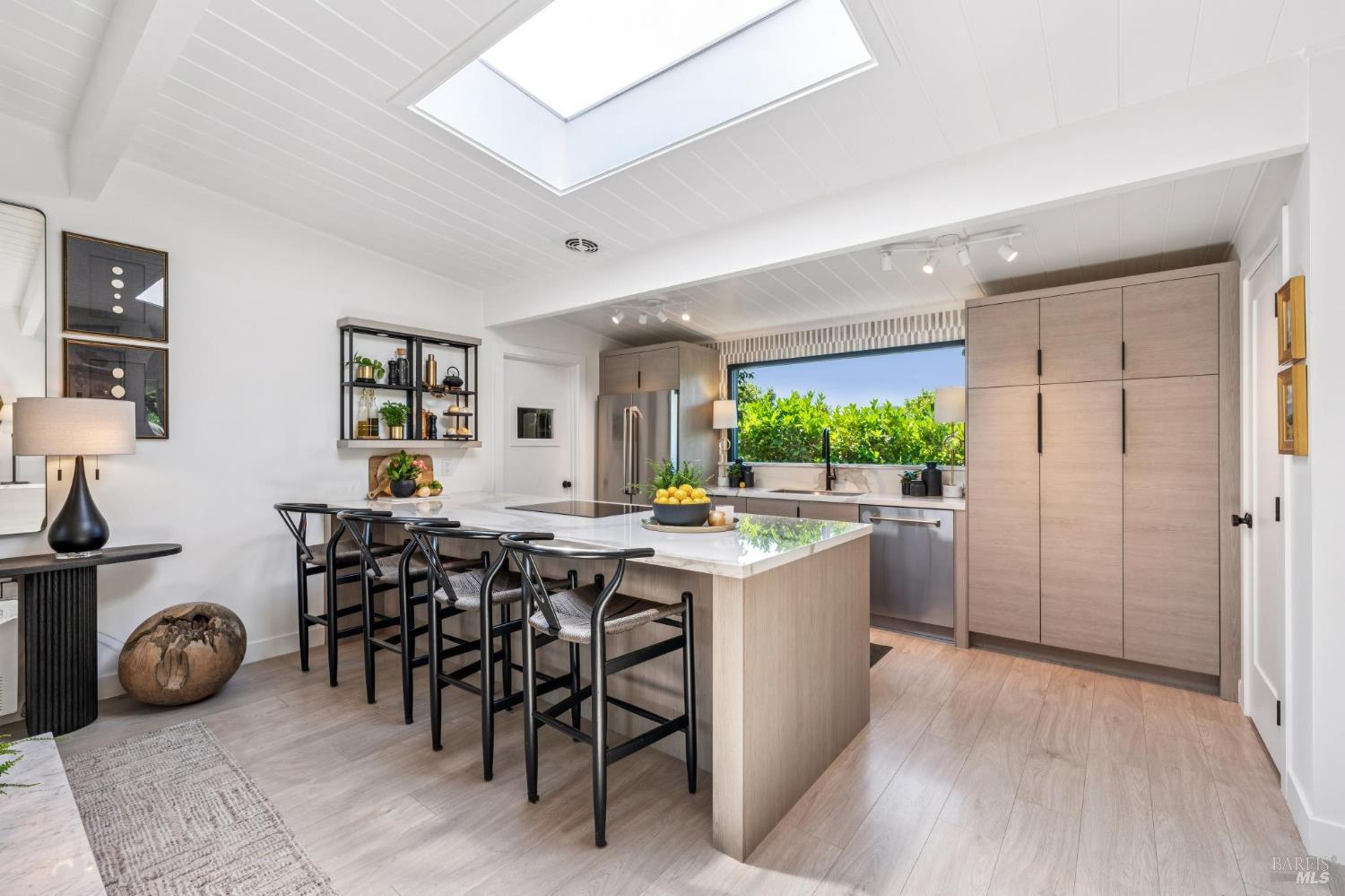 1331 Idylberry Road San Rafael CA 94903