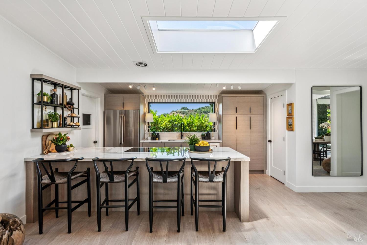 1331 Idylberry Road San Rafael CA 94903