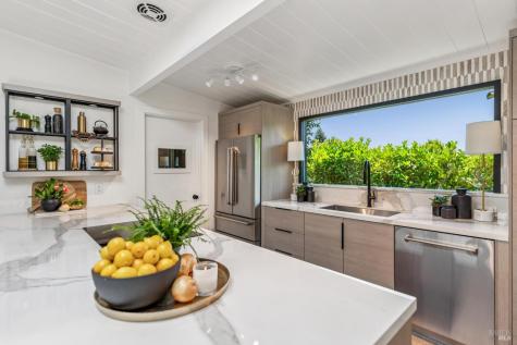 1331 Idylberry Road San Rafael CA 94903