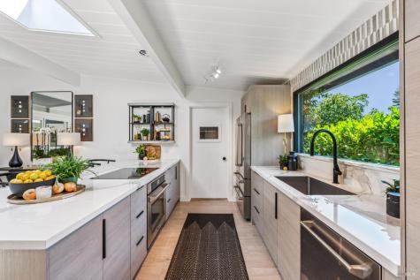 1331 Idylberry Road San Rafael CA 94903