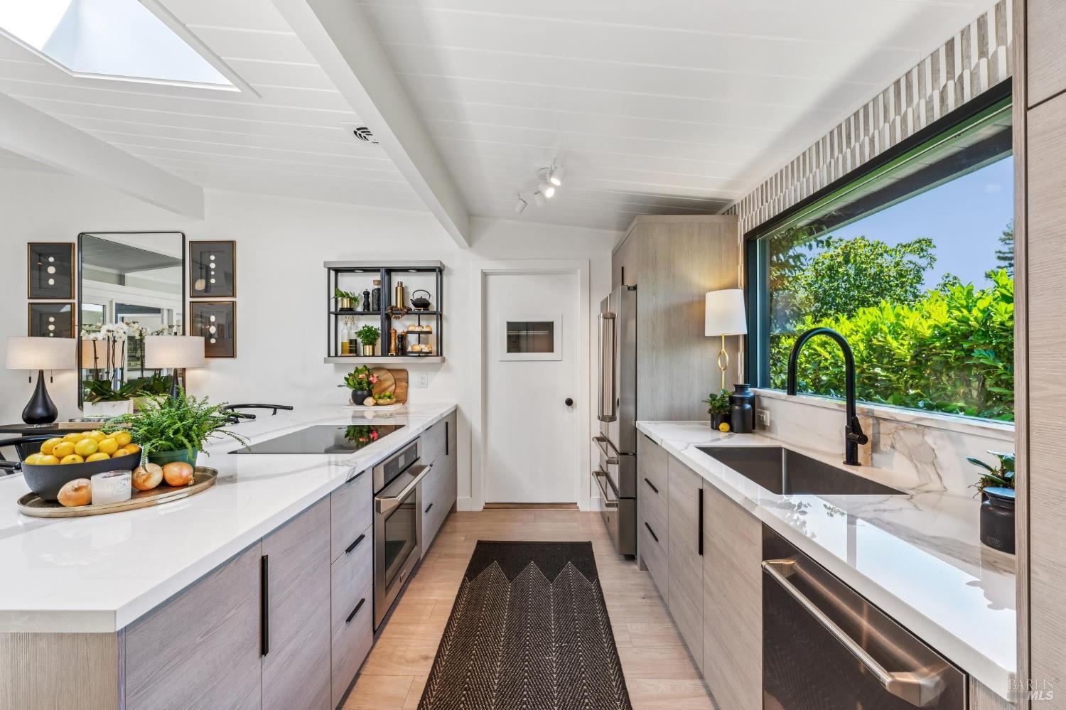 1331 Idylberry Road San Rafael CA 94903