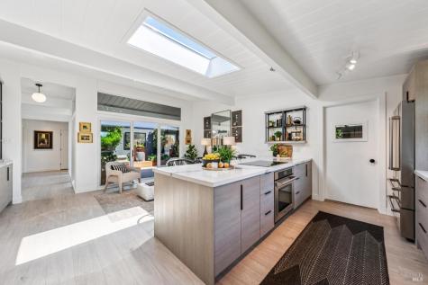 1331 Idylberry Road San Rafael CA 94903