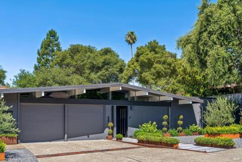 1331 Idylberry Road San Rafael CA 94903
