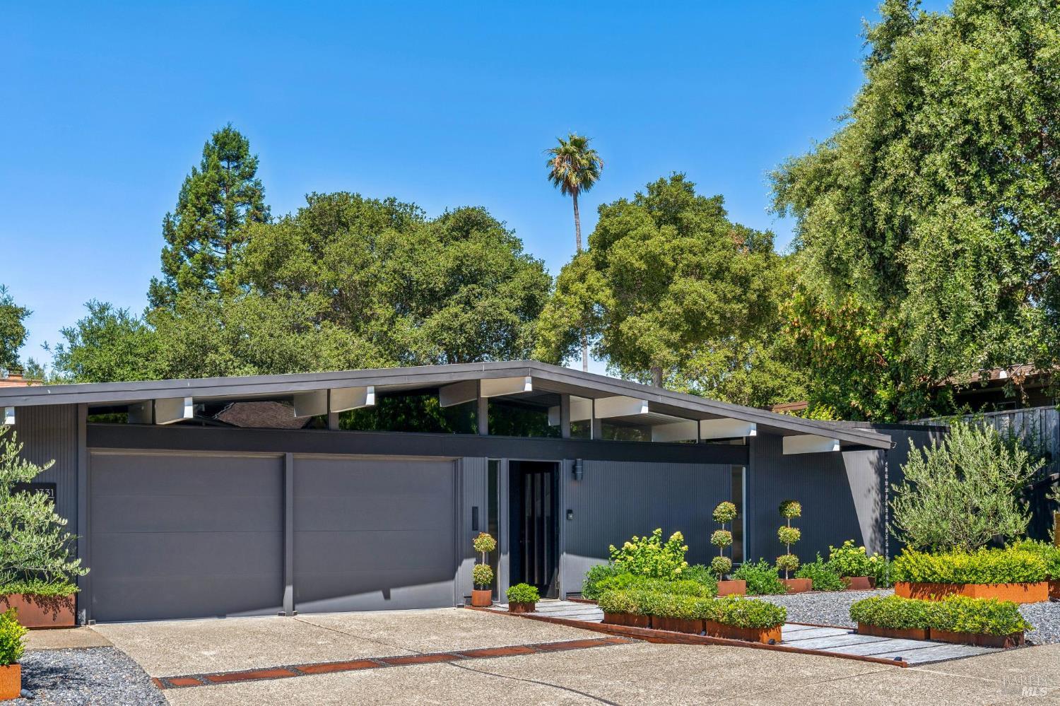 1331 Idylberry Road San Rafael CA 94903