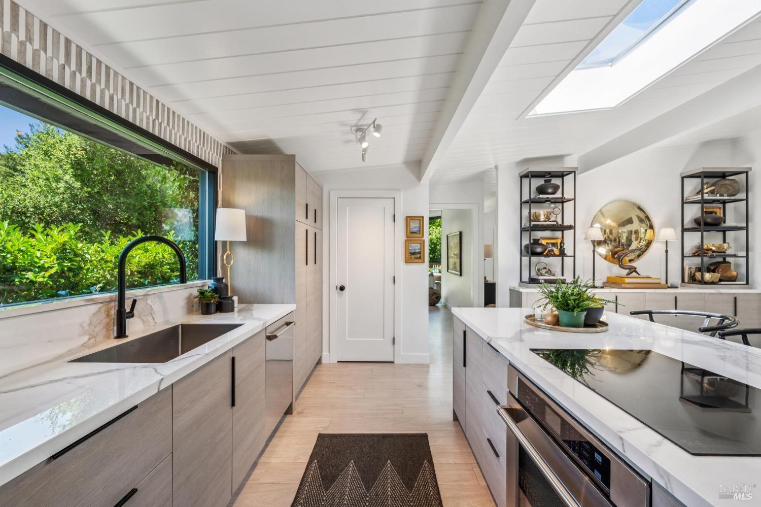 1331 Idylberry Road San Rafael CA 94903