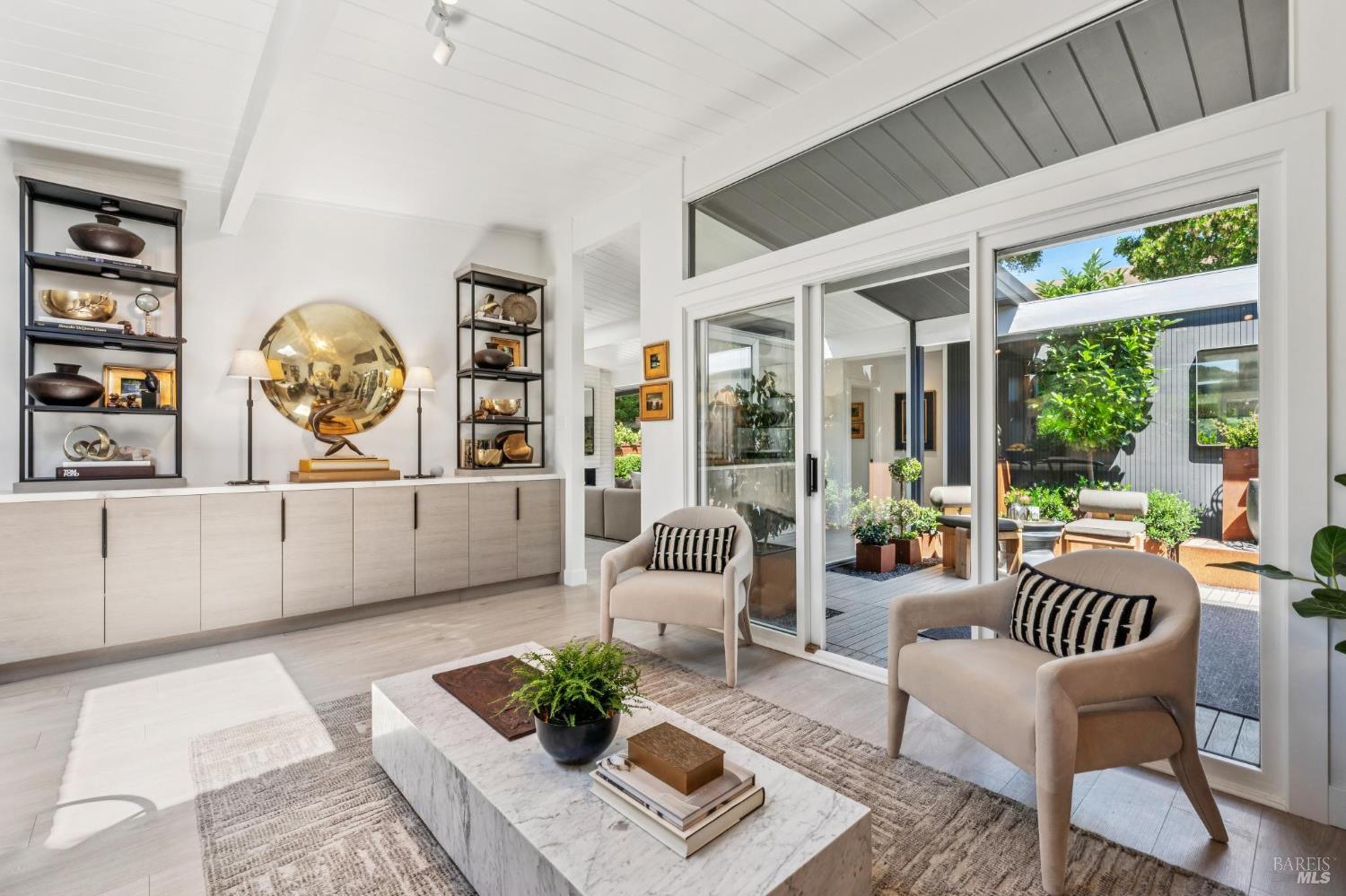 1331 Idylberry Road San Rafael CA 94903