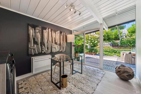 1331 Idylberry Road San Rafael CA 94903