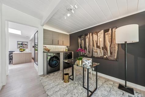 1331 Idylberry Road San Rafael CA 94903