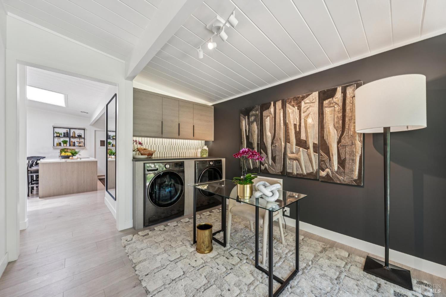 1331 Idylberry Road San Rafael CA 94903